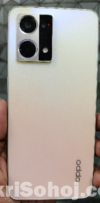 Oppo F21s Pro